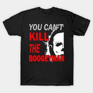 Horror Movie Quote T-Shirt